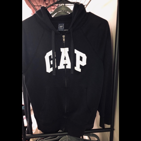 Gap Jacket  (Unisex) - Picture 2 of 3